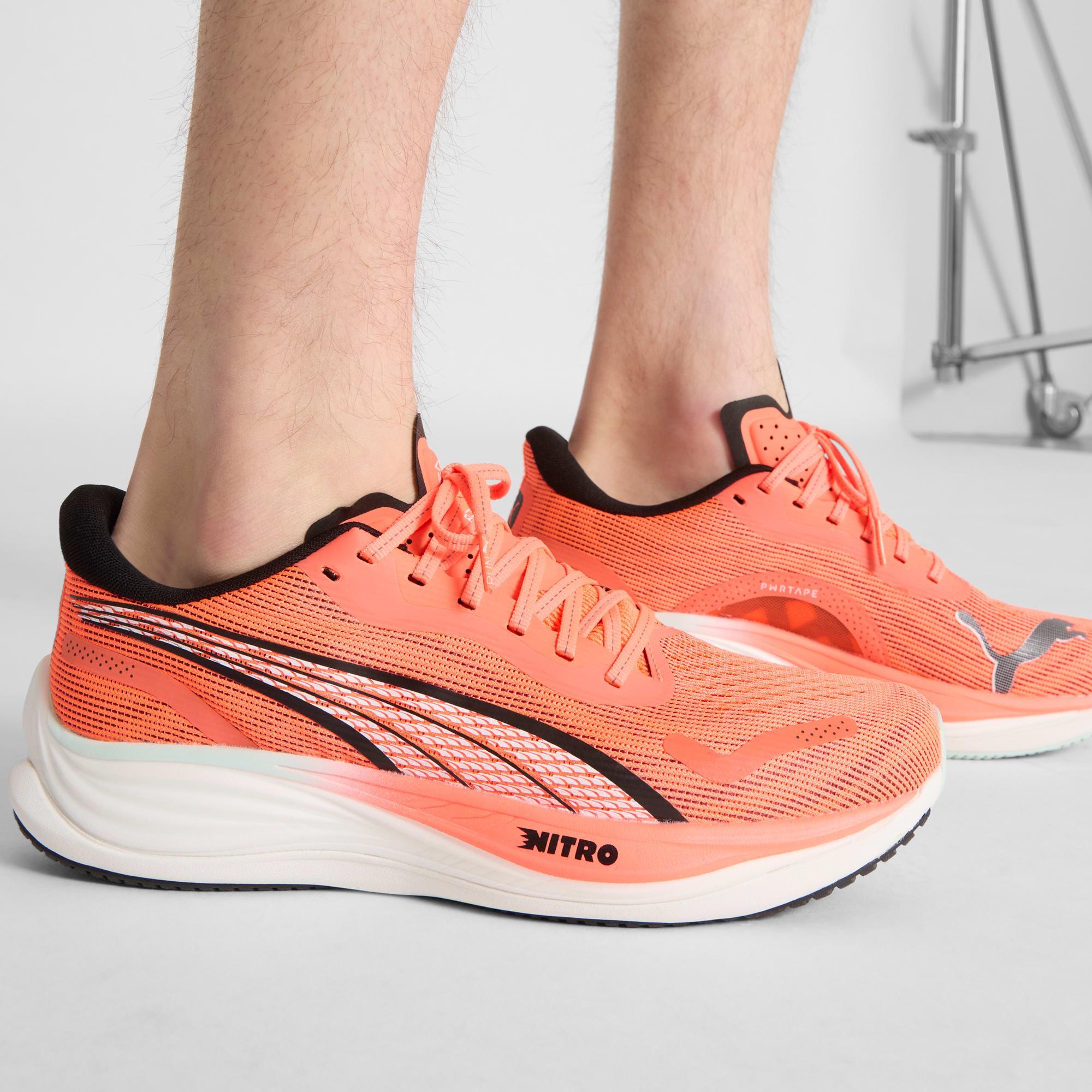 Velocity NITRO™ 3 Men's Running Shoes Product Image