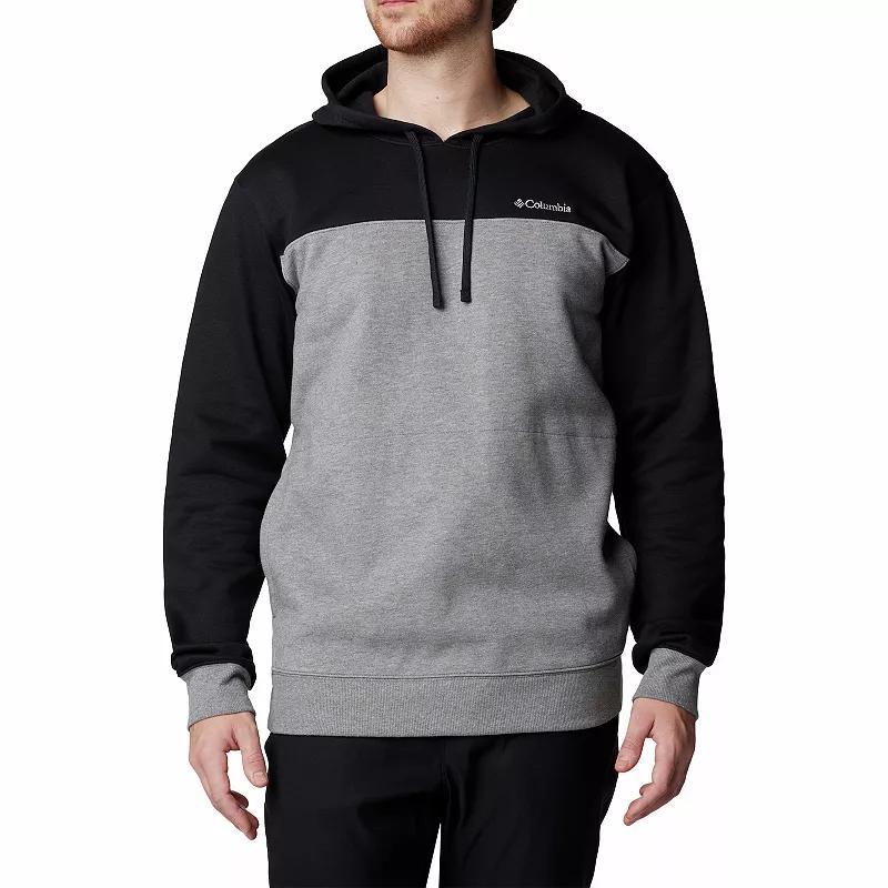 Columbia Men's Hart Mountain Pullover Hoodie III- Product Image