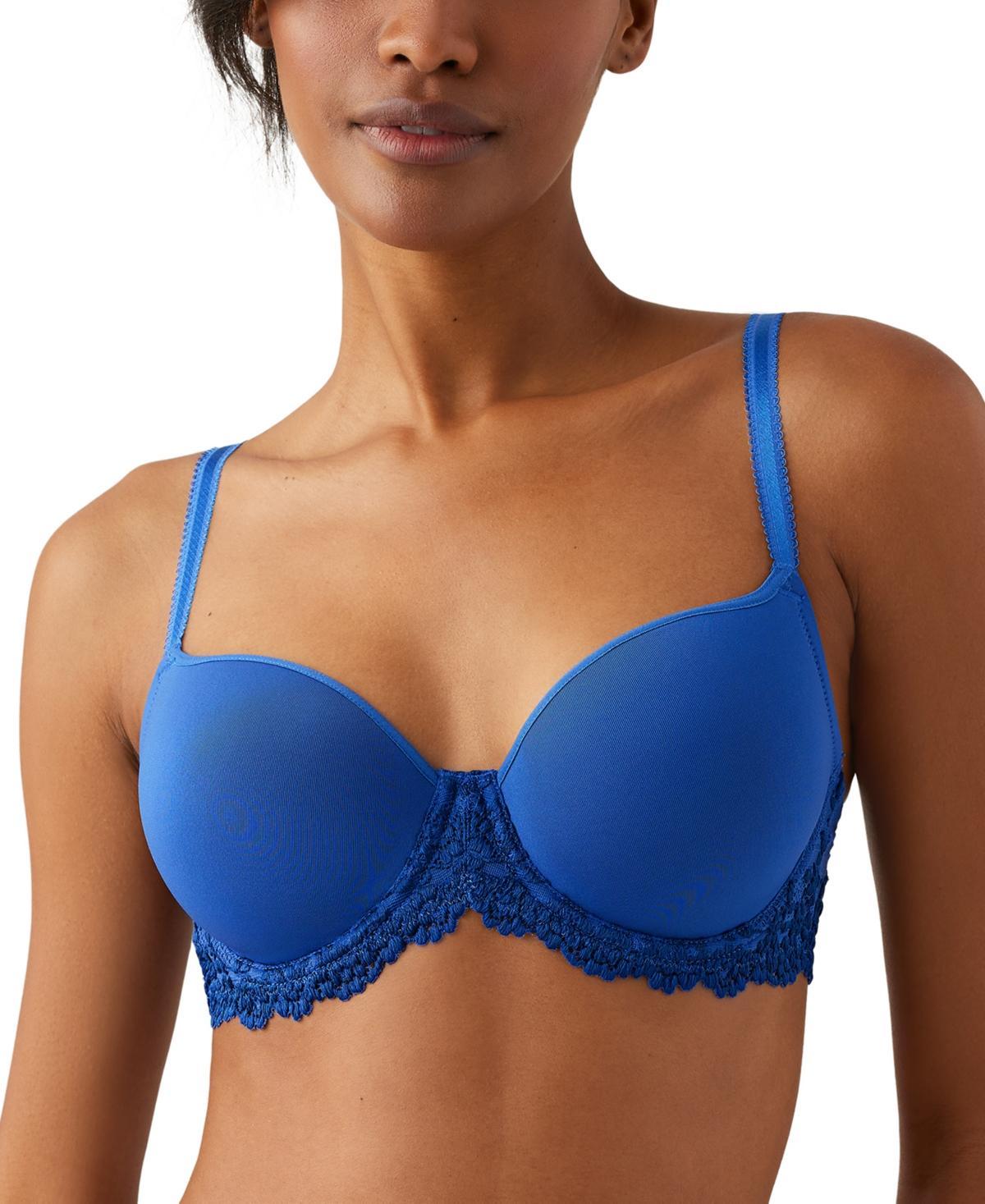 Embrace Lace T-Shirt Bra Product Image