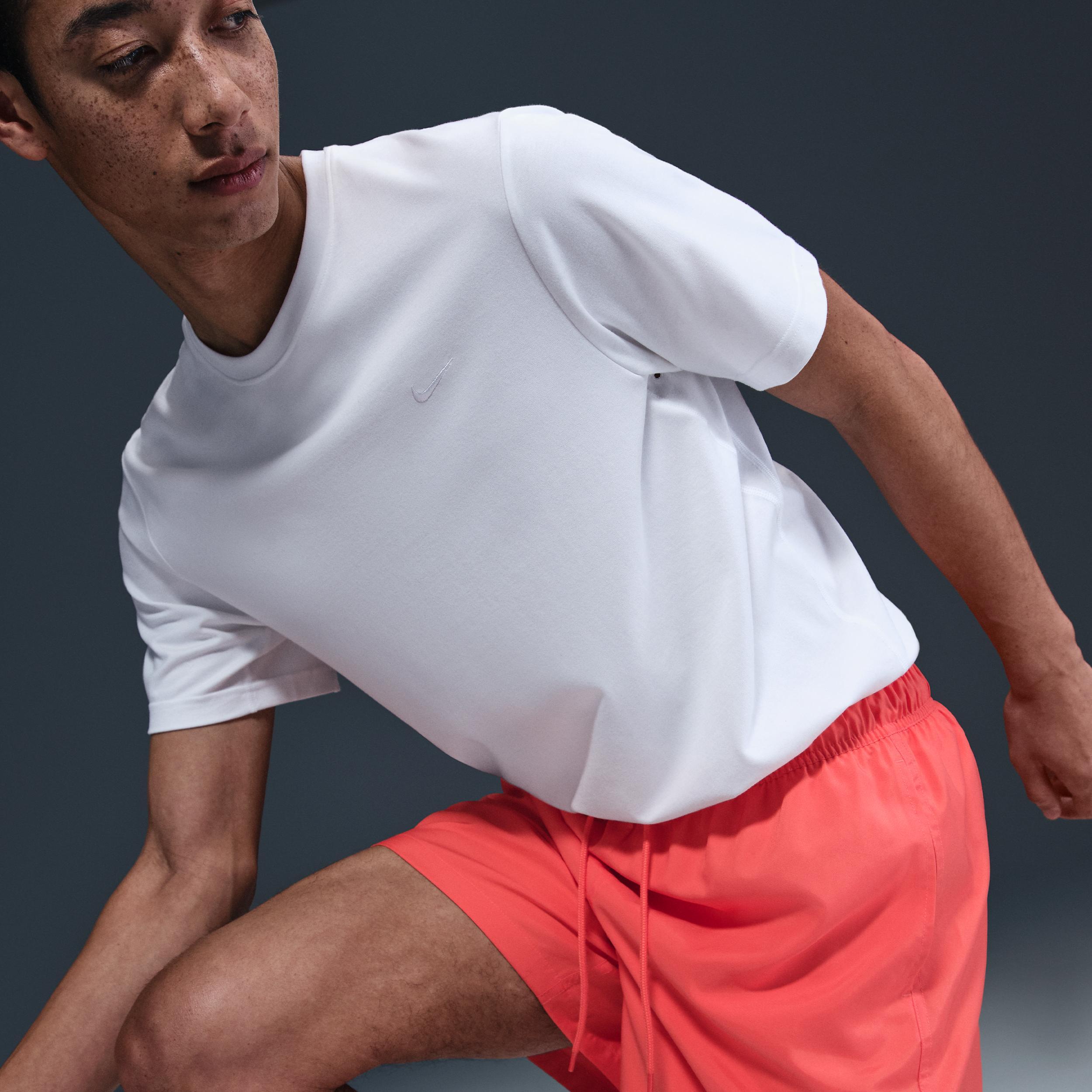 Nike Mens Club Woven Flow Shorts | FN3307-814 Product Image