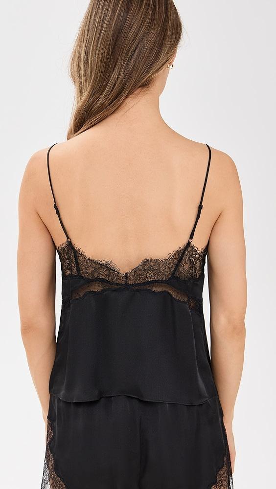 ANINE BING Dorothy Camisole | Shopbop Product Image