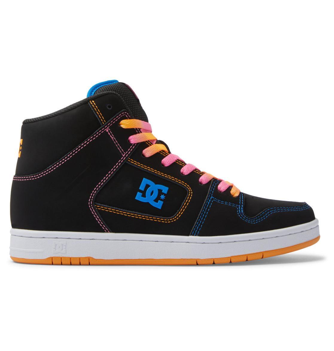 Women's Manteca 4 Hi High-Top Shoes Female Product Image