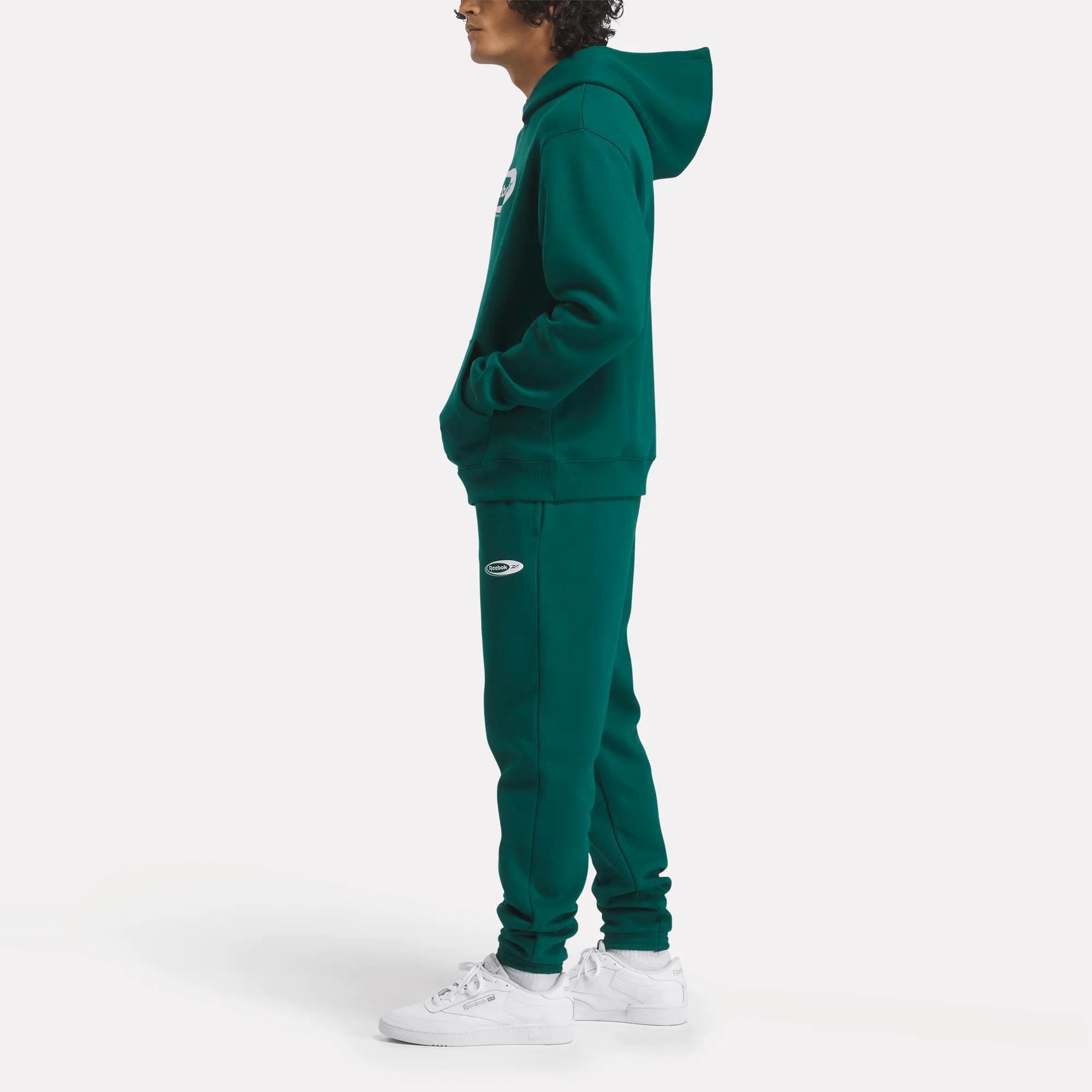 Men's Brand Proud Hoodie Male Product Image