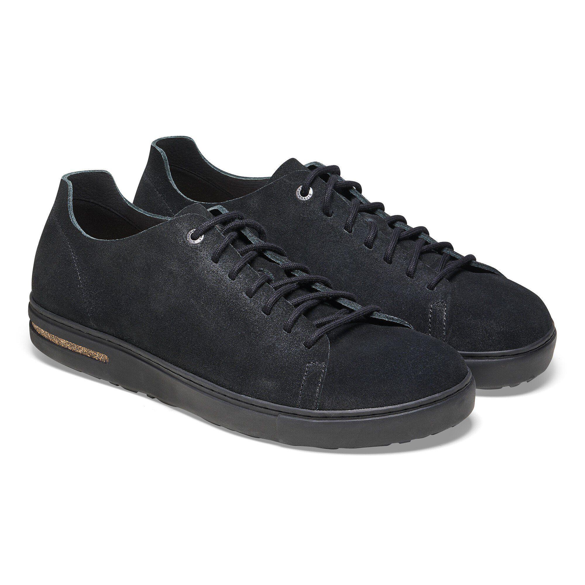 Bend Low Decon Nubuck Leather Nubuck Product Image