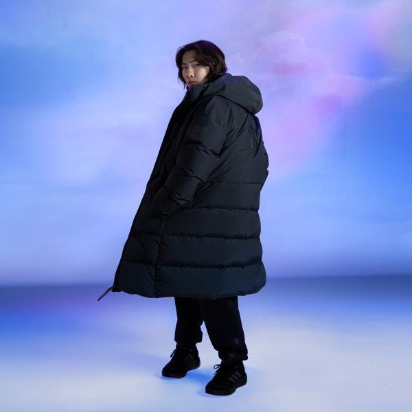 Myshelter Down Parka Product Image