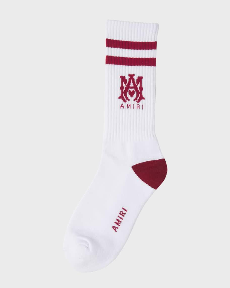 Mens MA Varsity Socks Product Image