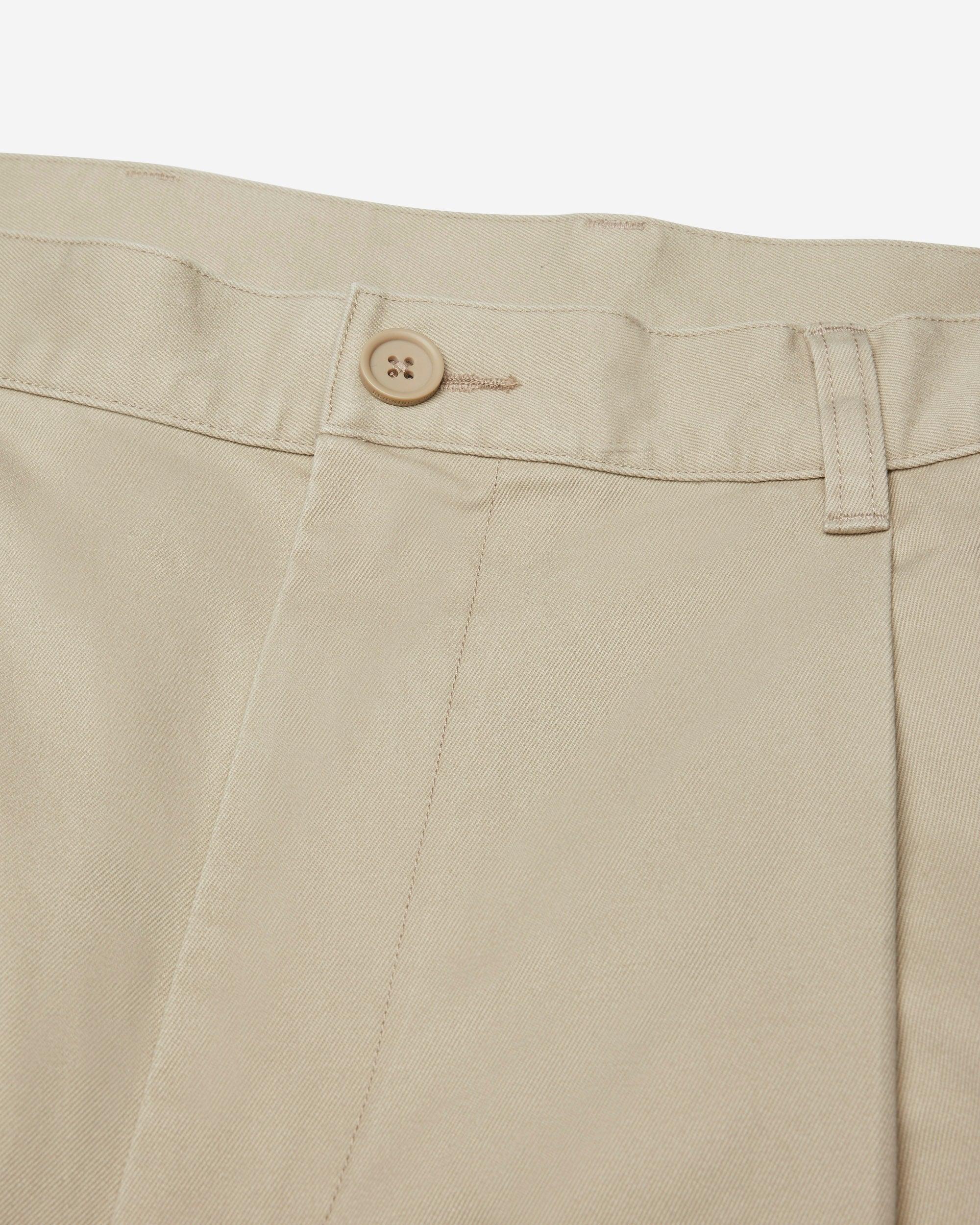 Cotton Chino Sophomore Relaxed Pant Male Product Image