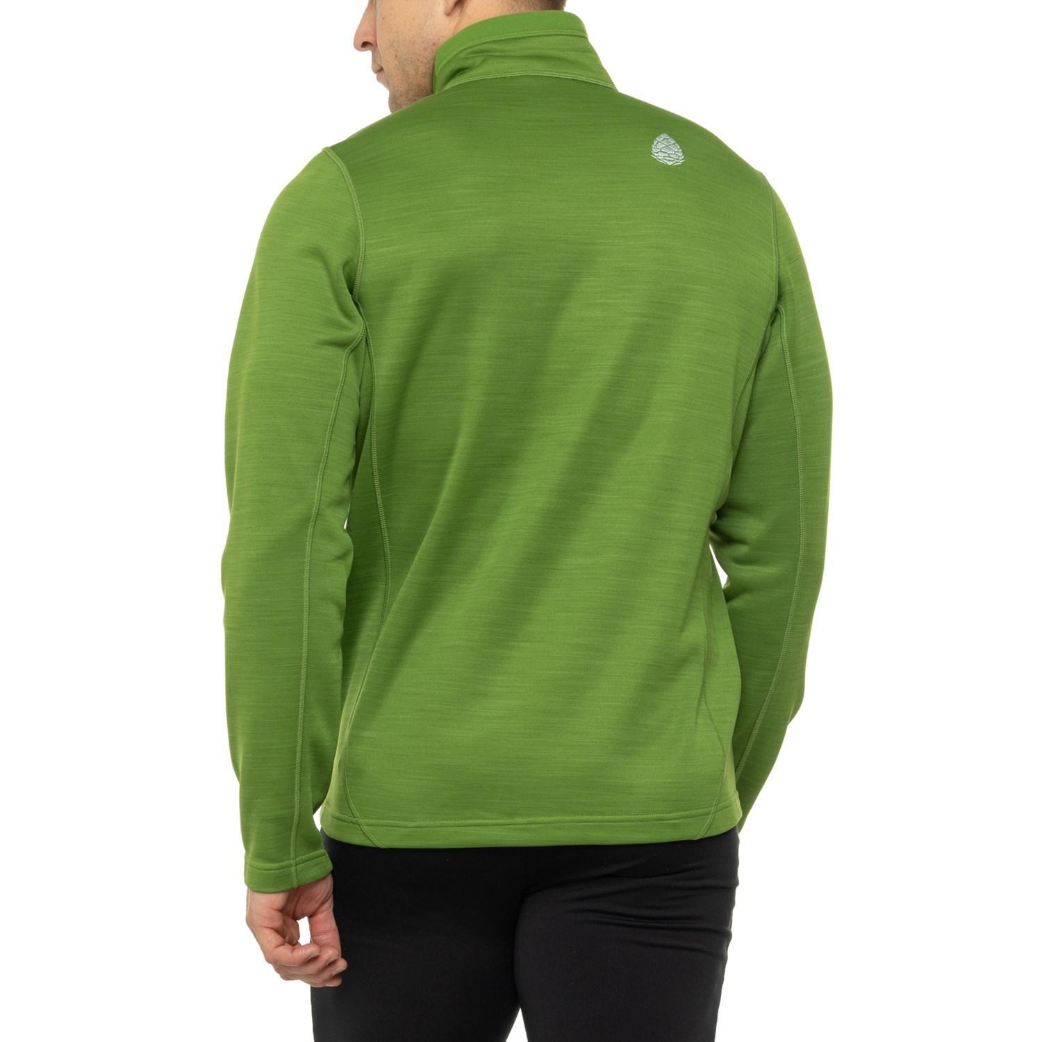 Stio Gannett Peak Jacket - Zip Neck Product Image