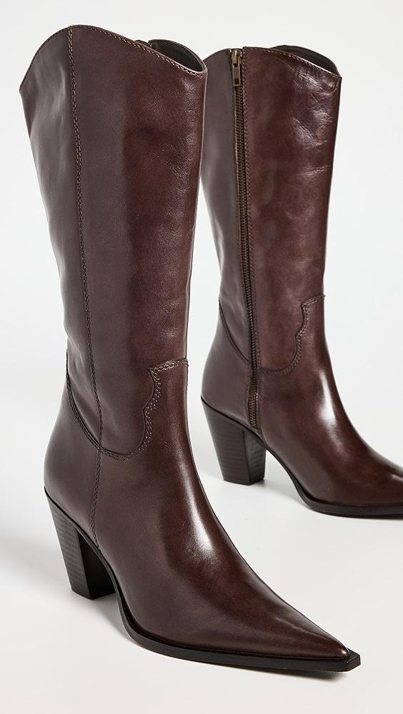 Free People Copenhagen Point Boots | Shopbop Product Image