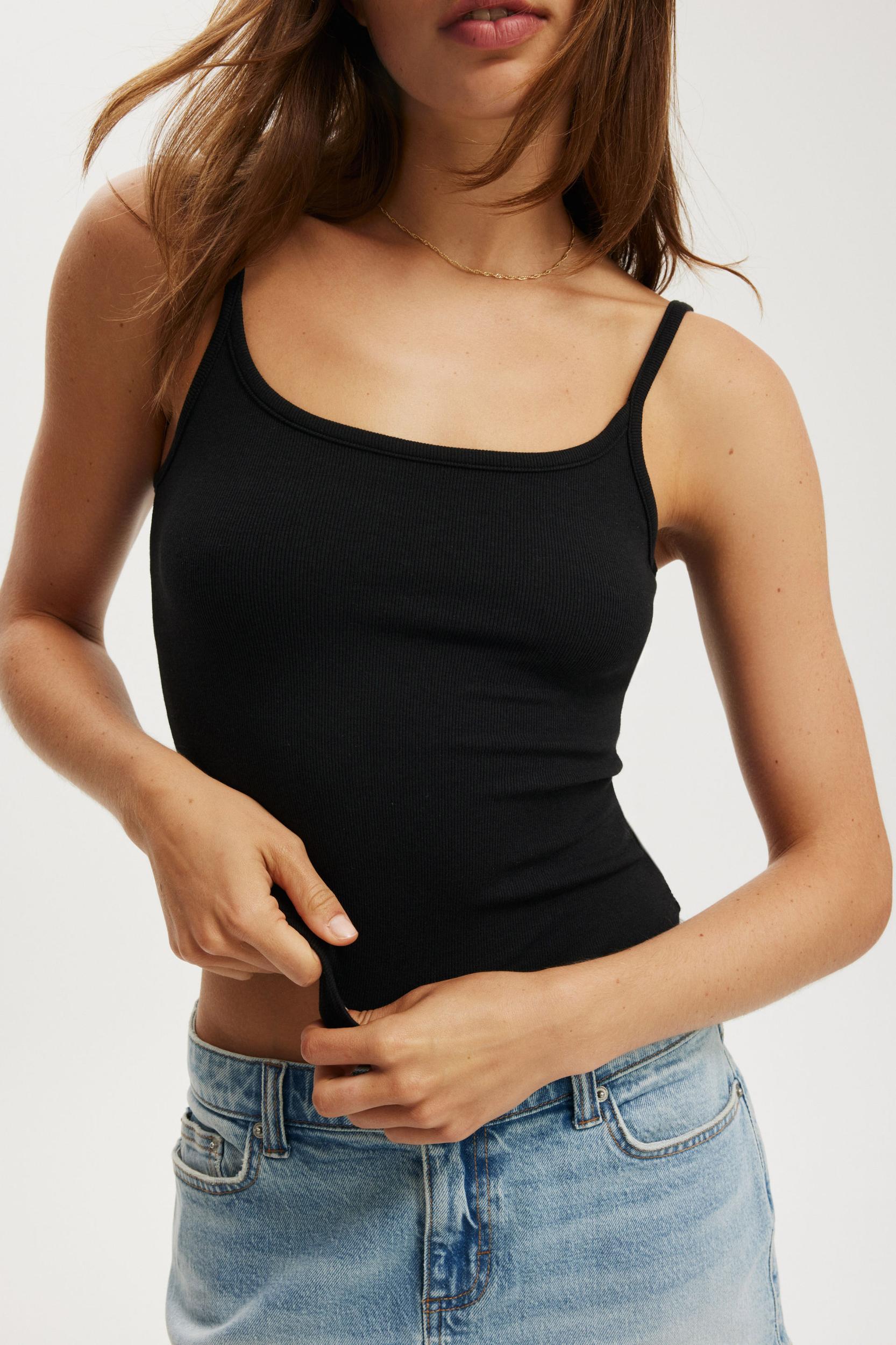 Byron Scoop Cami Product Image