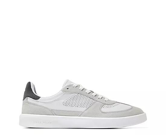 Cole Haan Men's Grand Crosscourt Modern Turf Sneaker Product Image