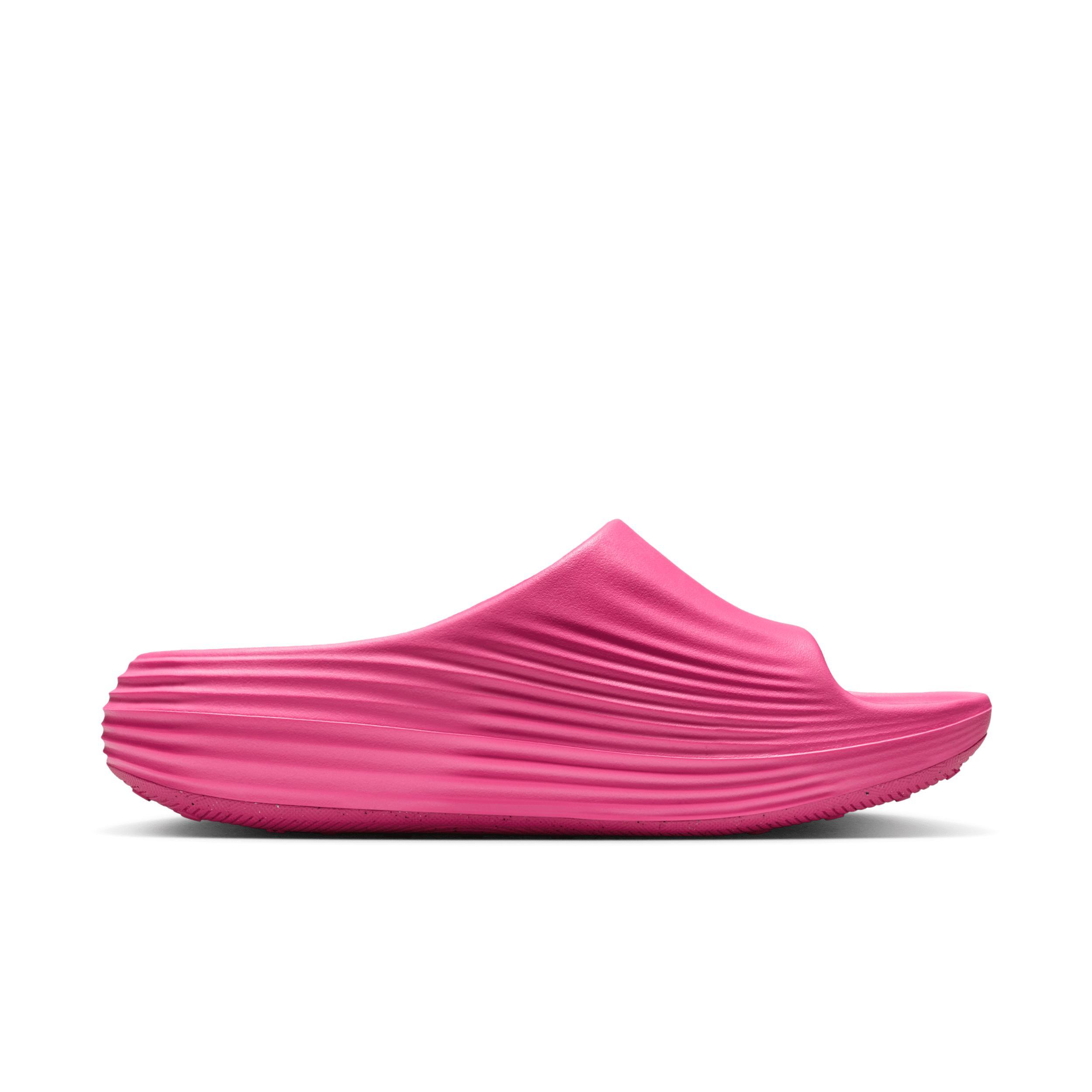 Nike Womens ReactX Rejuven Slides | HV4484-600 Product Image