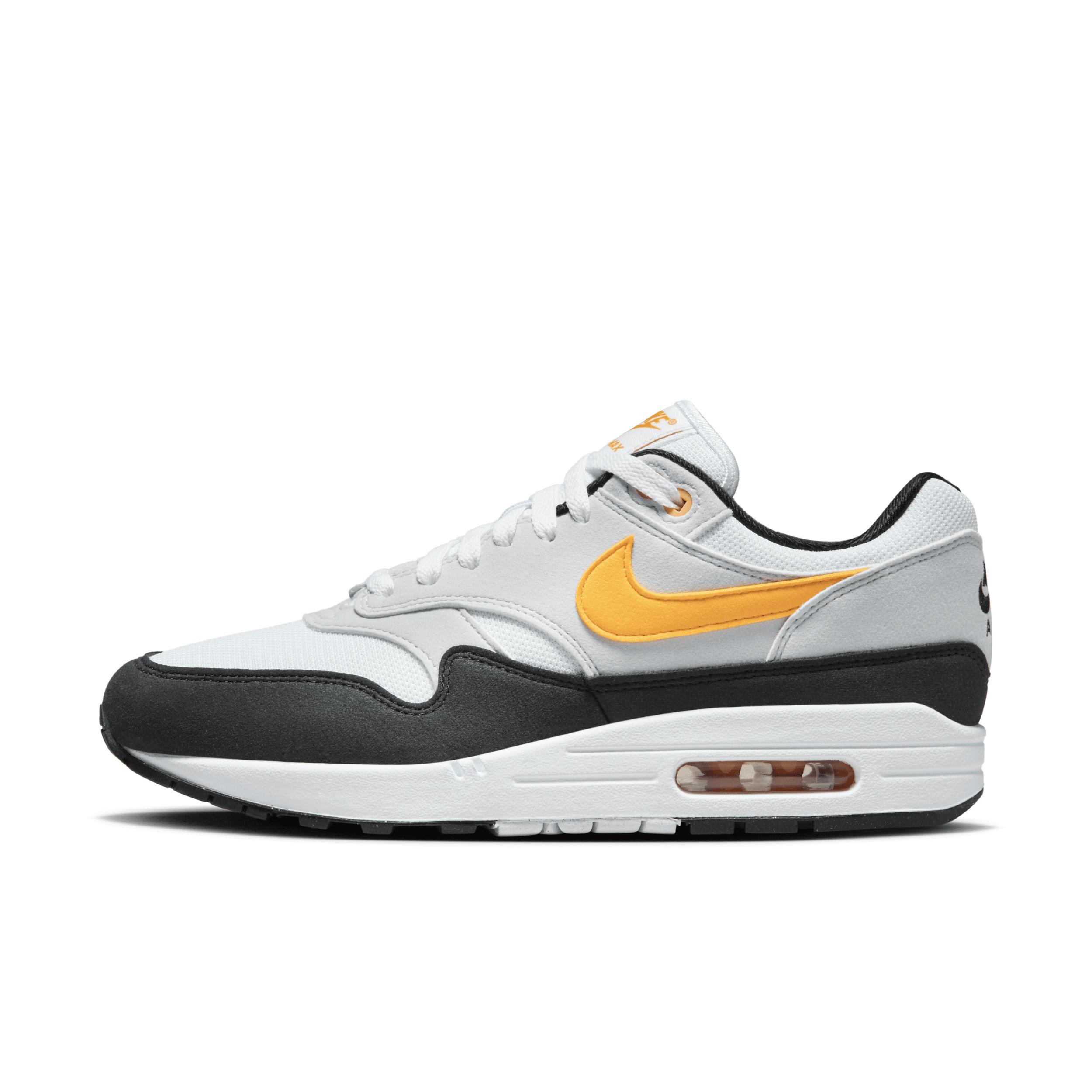 Nike Men's Air Max 1 Essential Premium Shoes Product Image