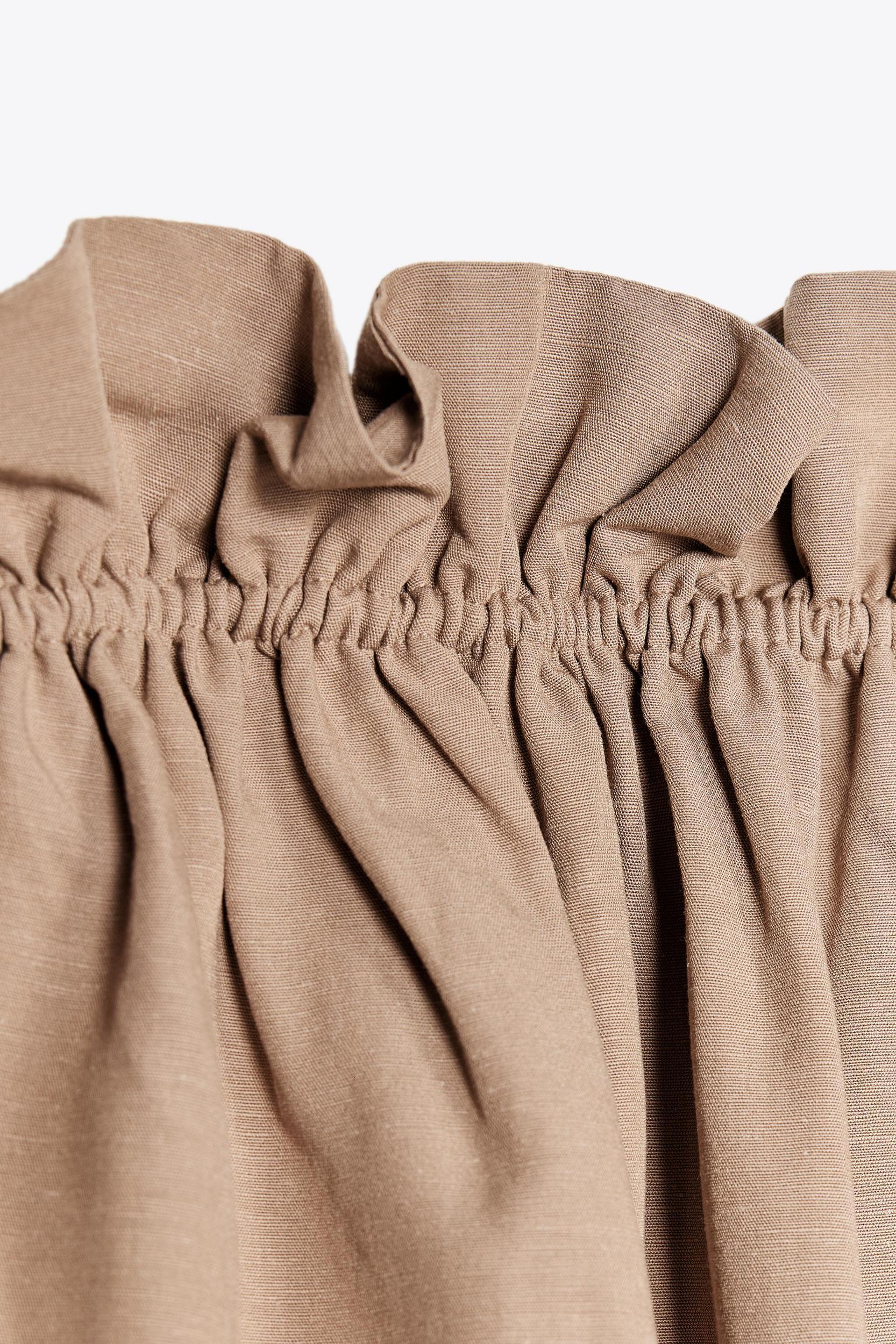 STRAPLESS TOP Product Image