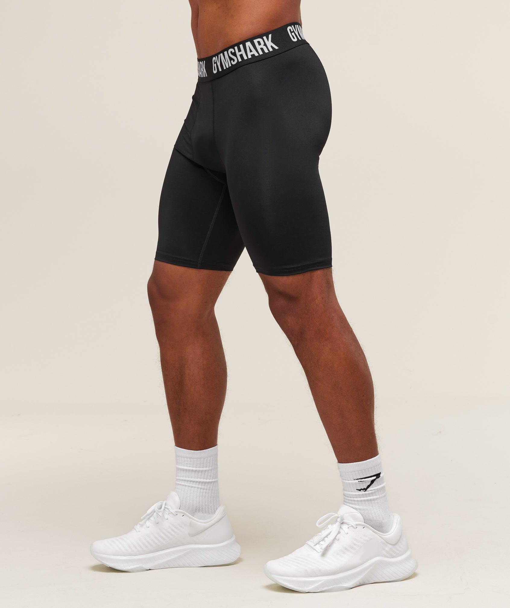 Element Baselayer Shorts Product Image