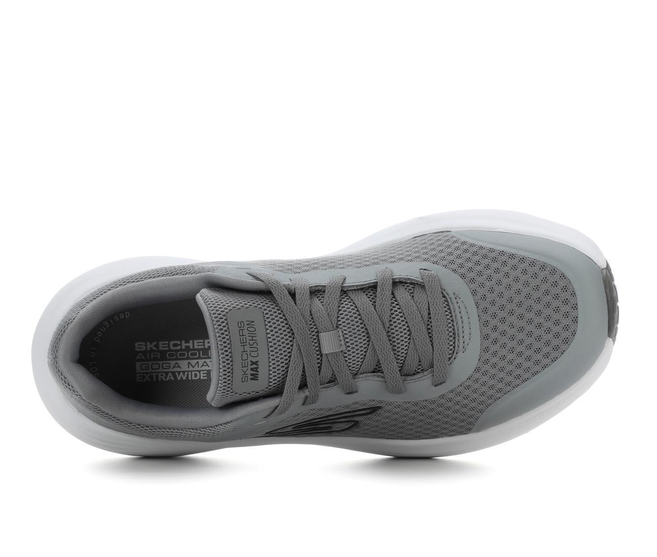 Men's Skechers 220613 Max Cushion Endeavour Running Shoes Product Image
