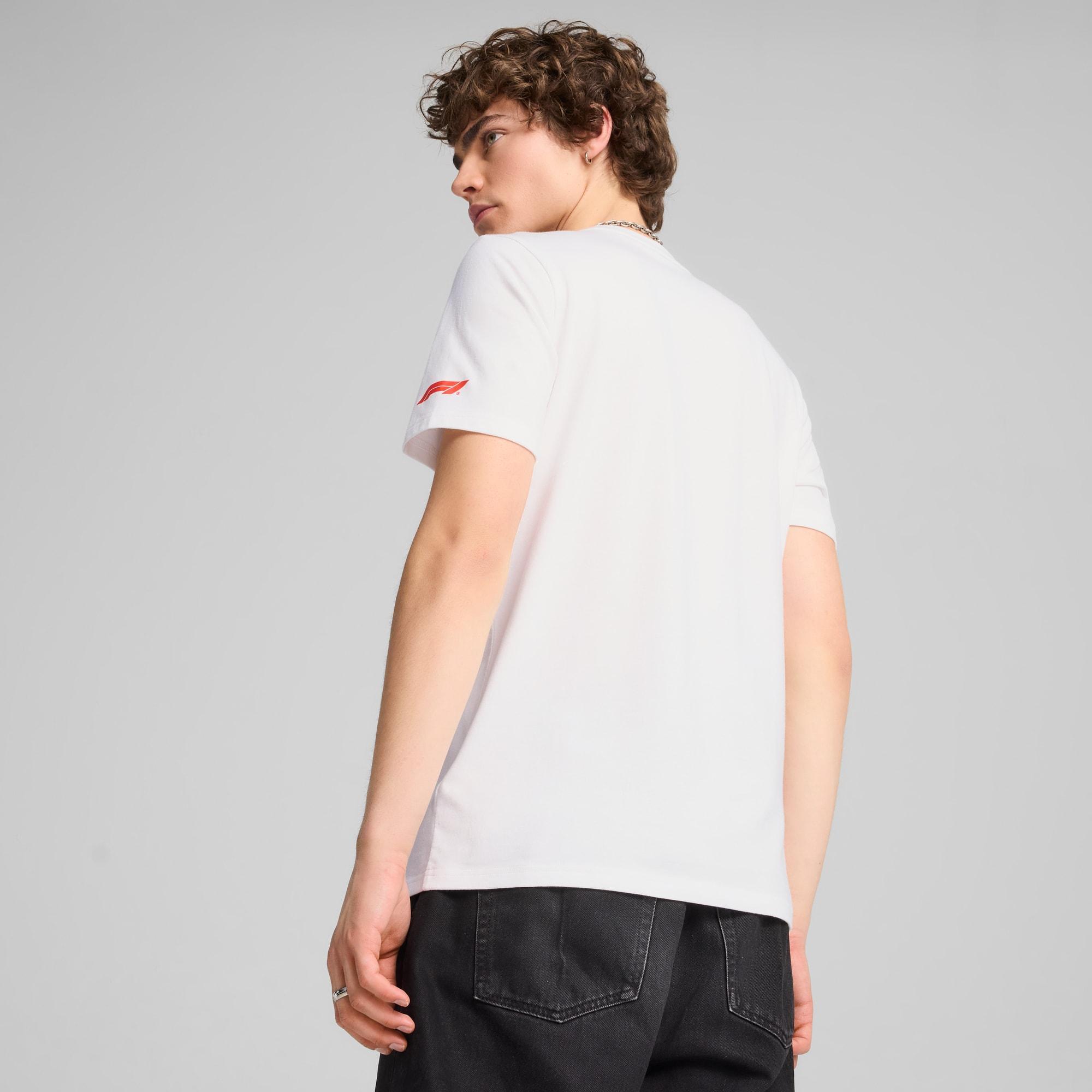 Formula 1® Drive to Survive Men's Tee Product Image