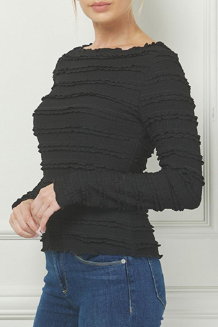 Isabella Top Product Image