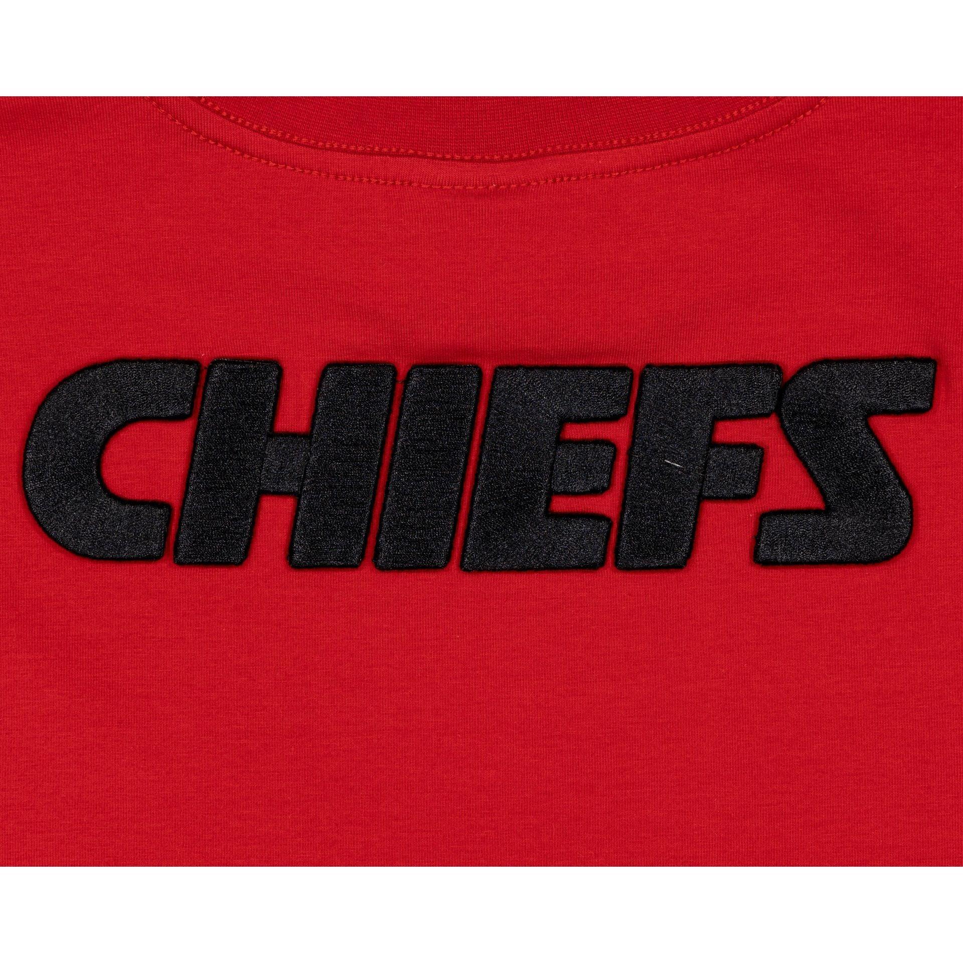 Los Angeles Lakers Logo Select T-Shirt Male Product Image