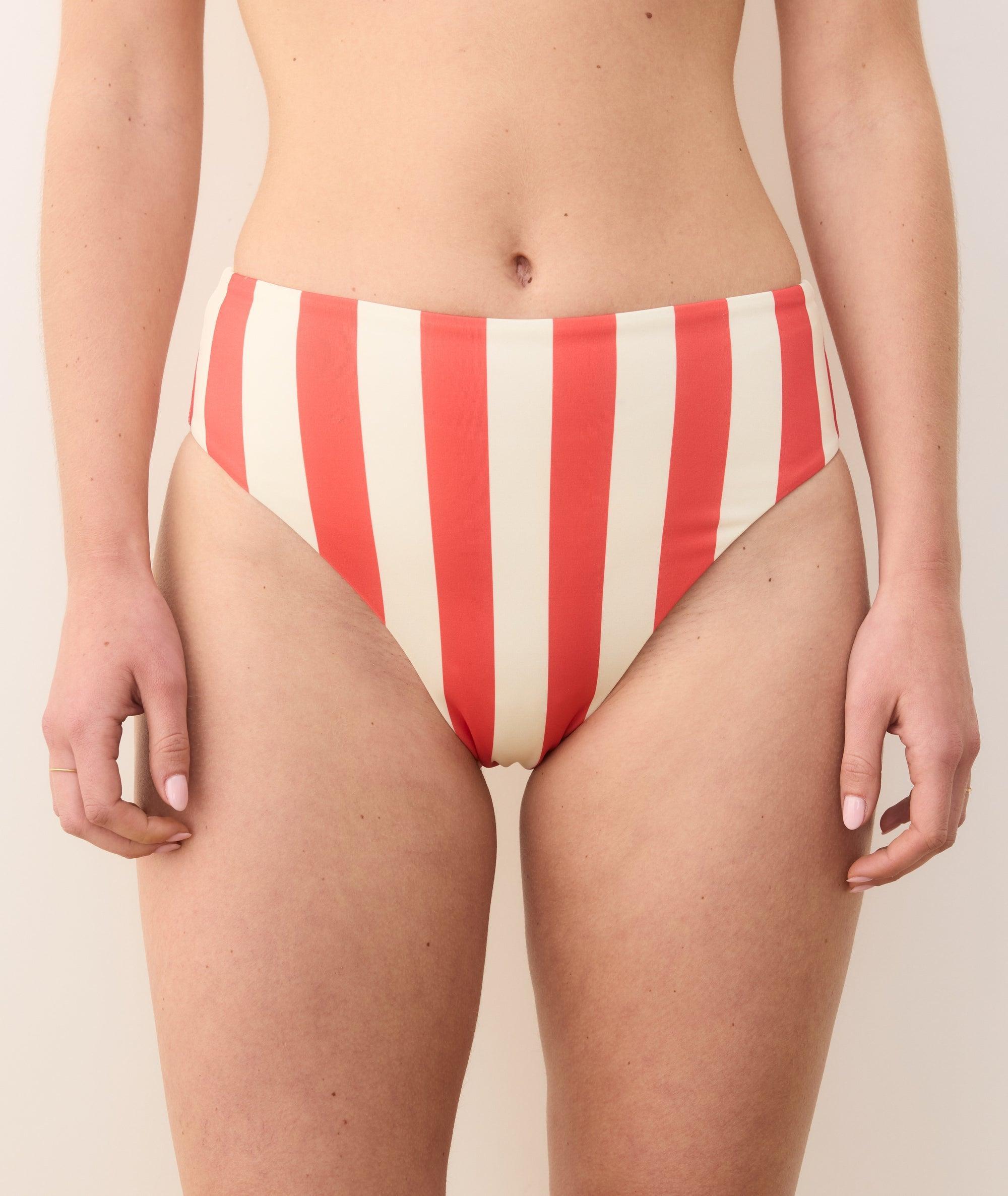 ML x Andie Santorini Bikini Top Product Image