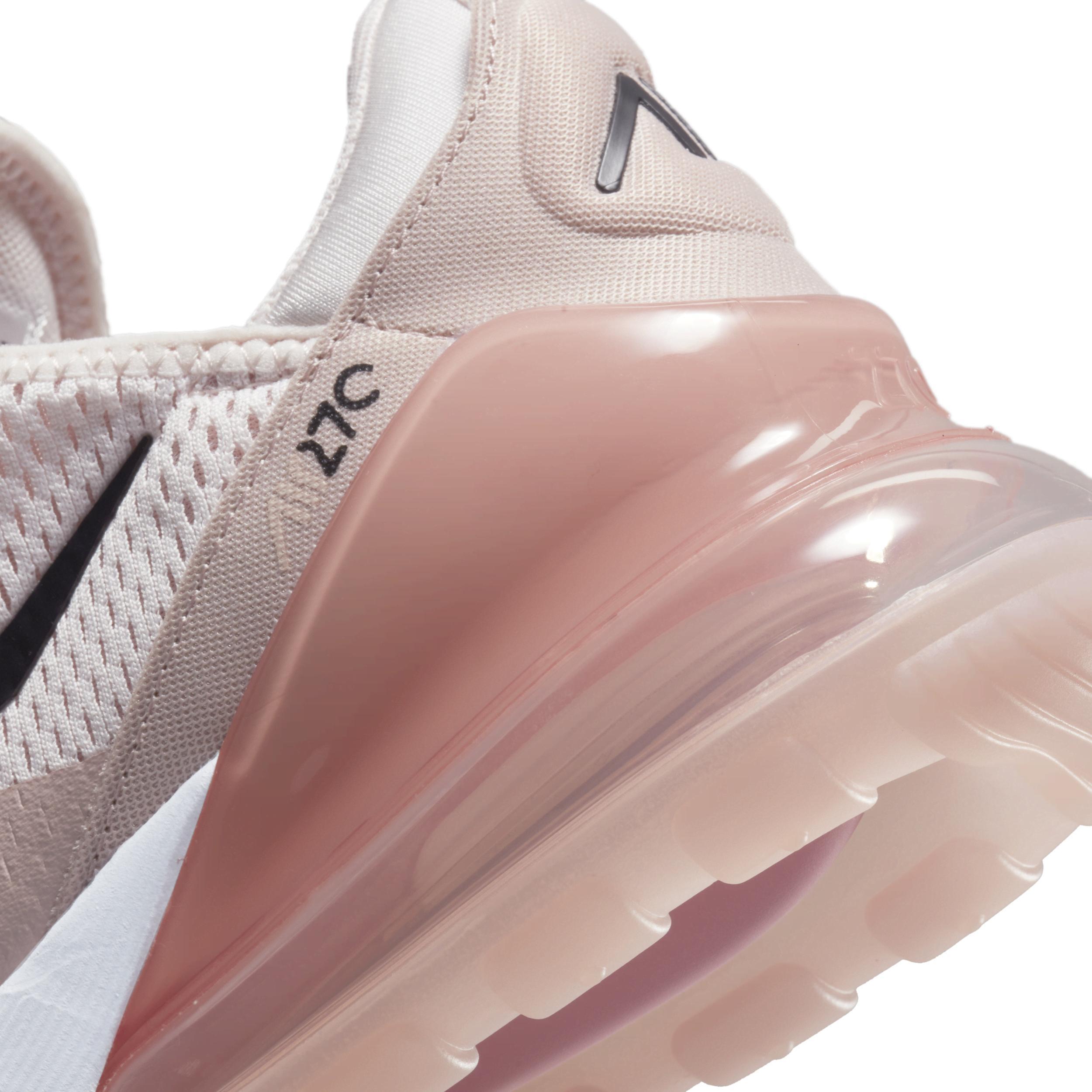 Nike Womens Air Max 270 Shoes Product Image