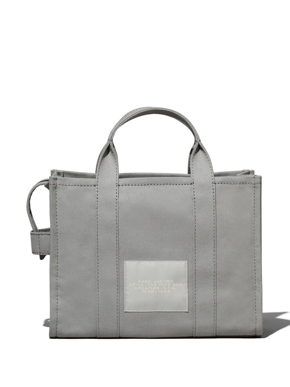 The Canvas Medium Tote bag Product Image