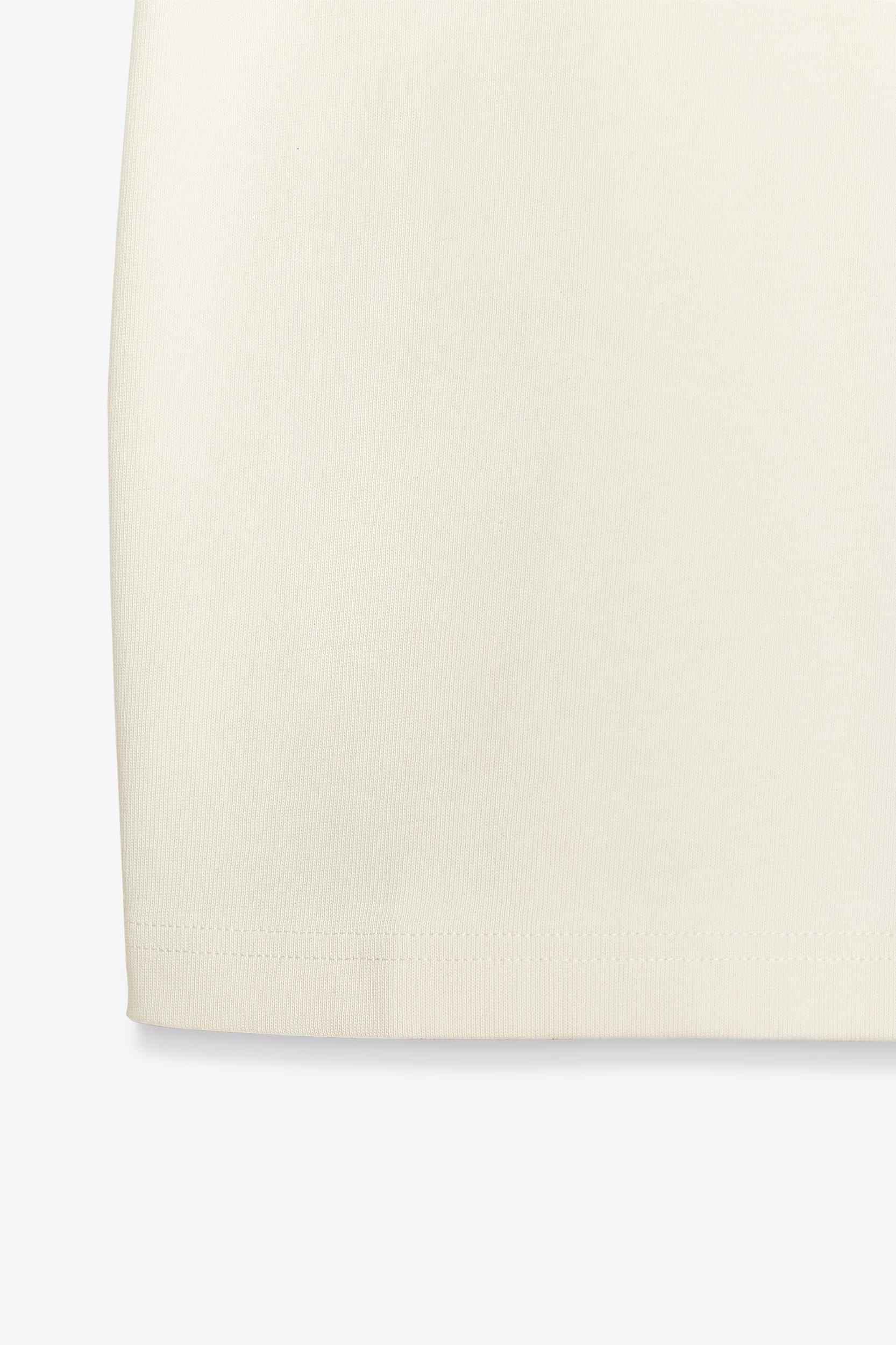 RUSTIC T-SHIRT Product Image