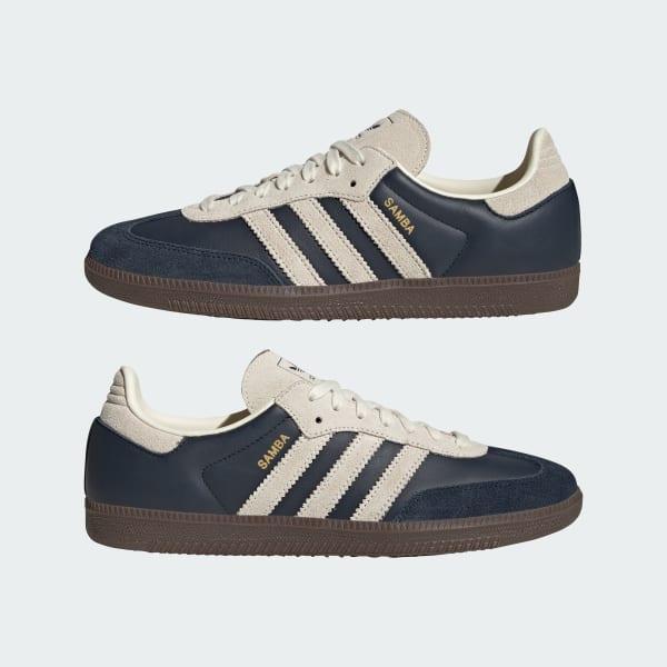 Samba OG Shoes Product Image