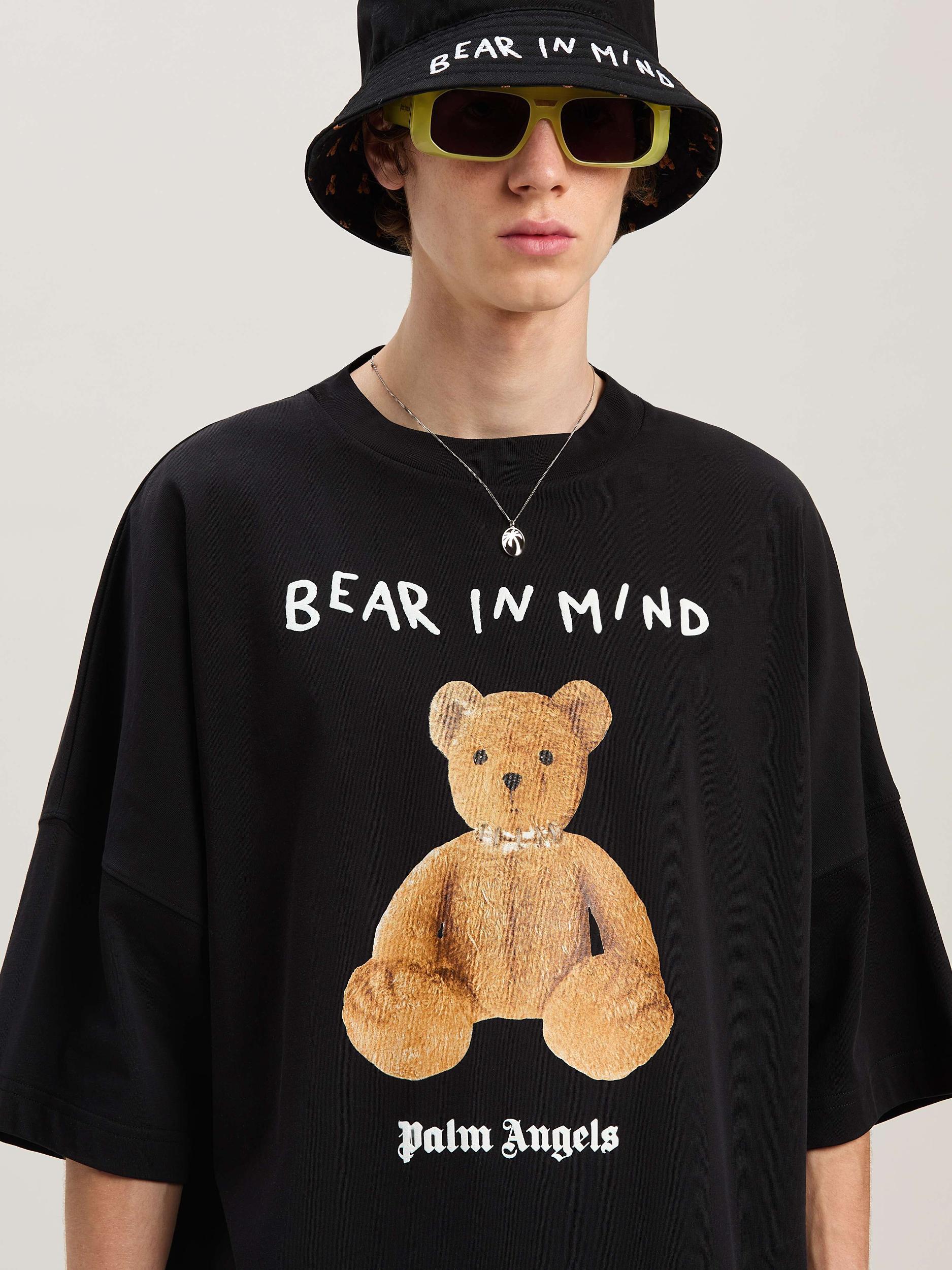 BEAR IN MIND OVER TEE Product Image