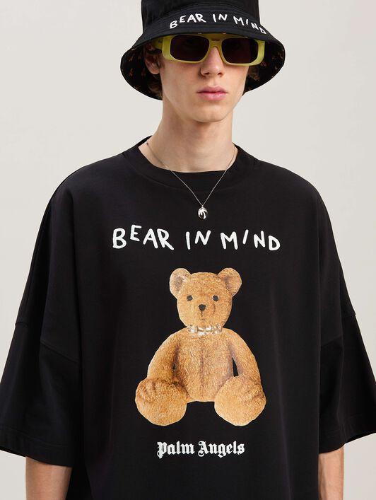 BEAR IN MIND OVER TEE Product Image
