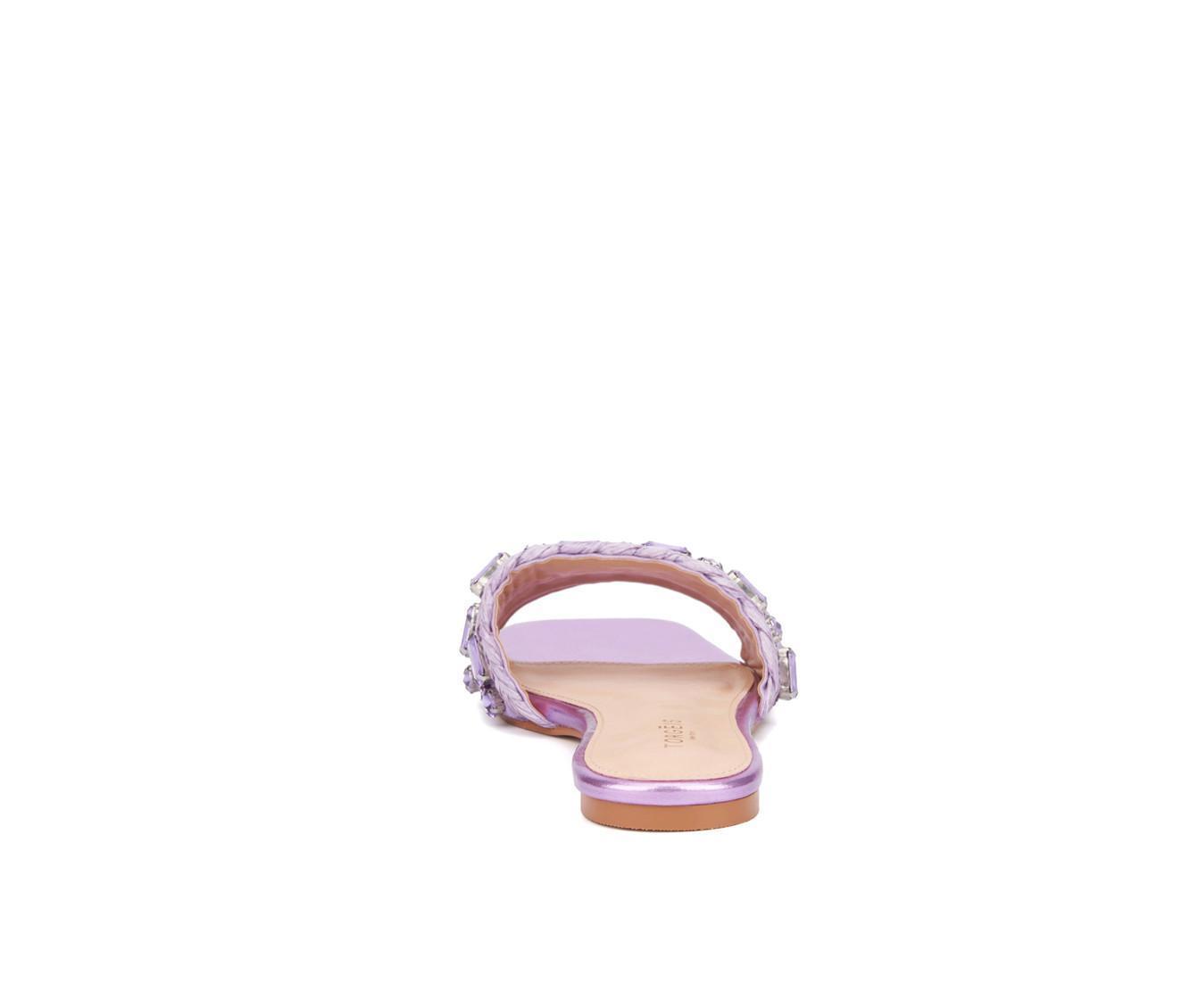 Women's Torgeis Miya Sandals Product Image