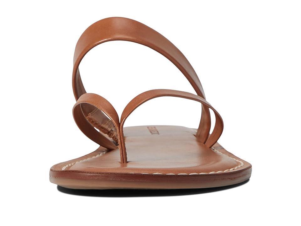 Leia Flat Thong Sandals Product Image