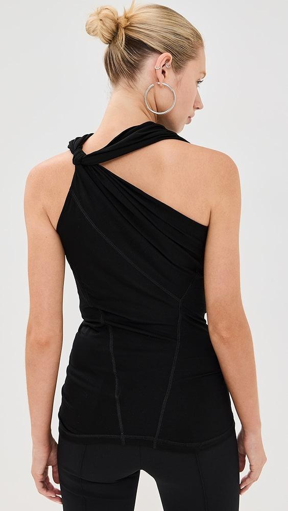 Helmut Lang Sleeveless Wind Top | Shopbop Product Image