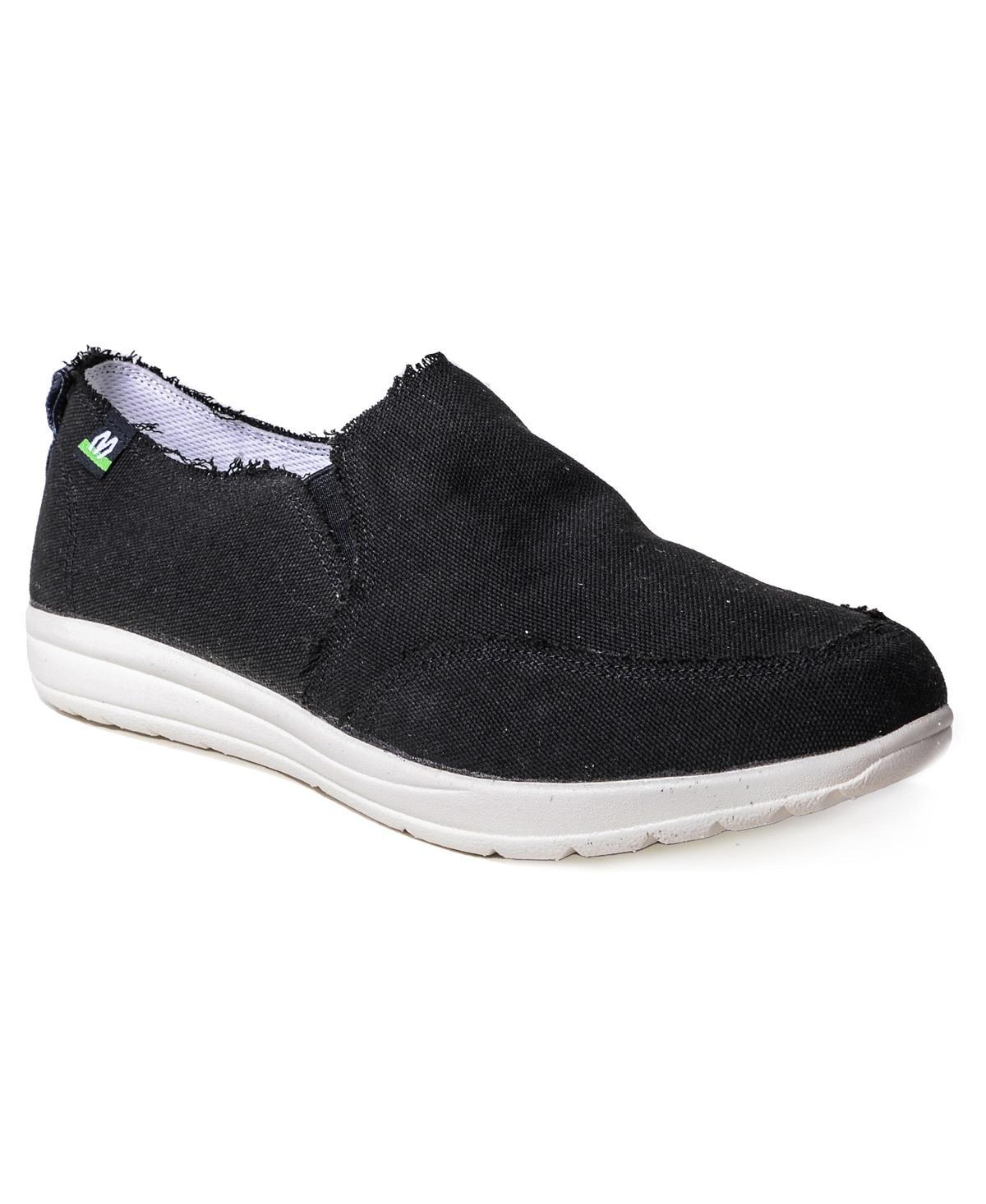 Minnetonka Womens Expanse Slip-on Shoes Product Image