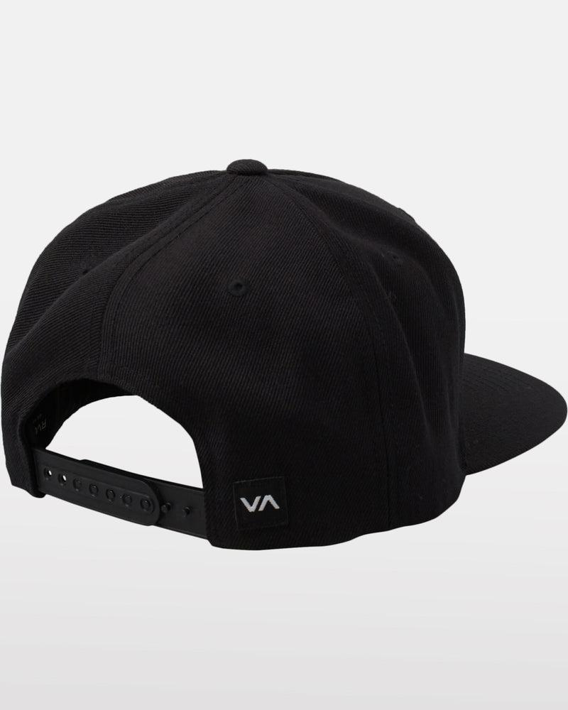 Commonwealth Snapback Hat Product Image