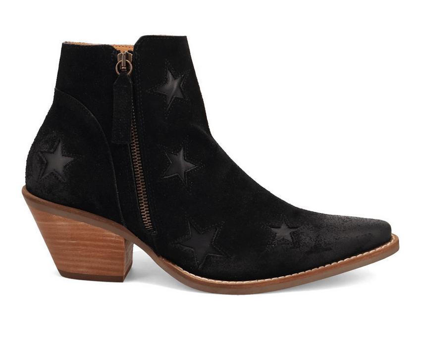 Women's Dingo Boot Little Star Western Boots Product Image