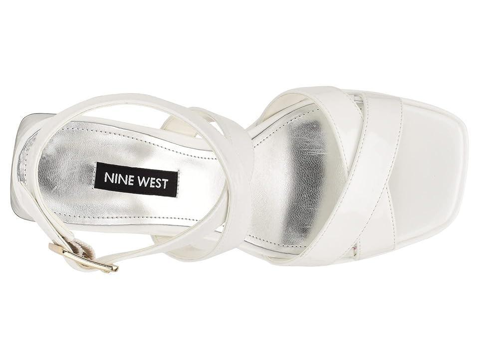 Nine West Tackle 3 Women's Shoes Product Image