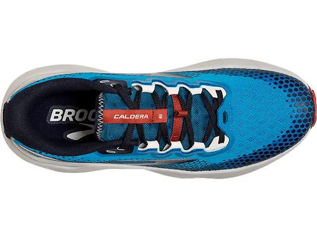 Men's | Brooks Caldera 6 Product Image