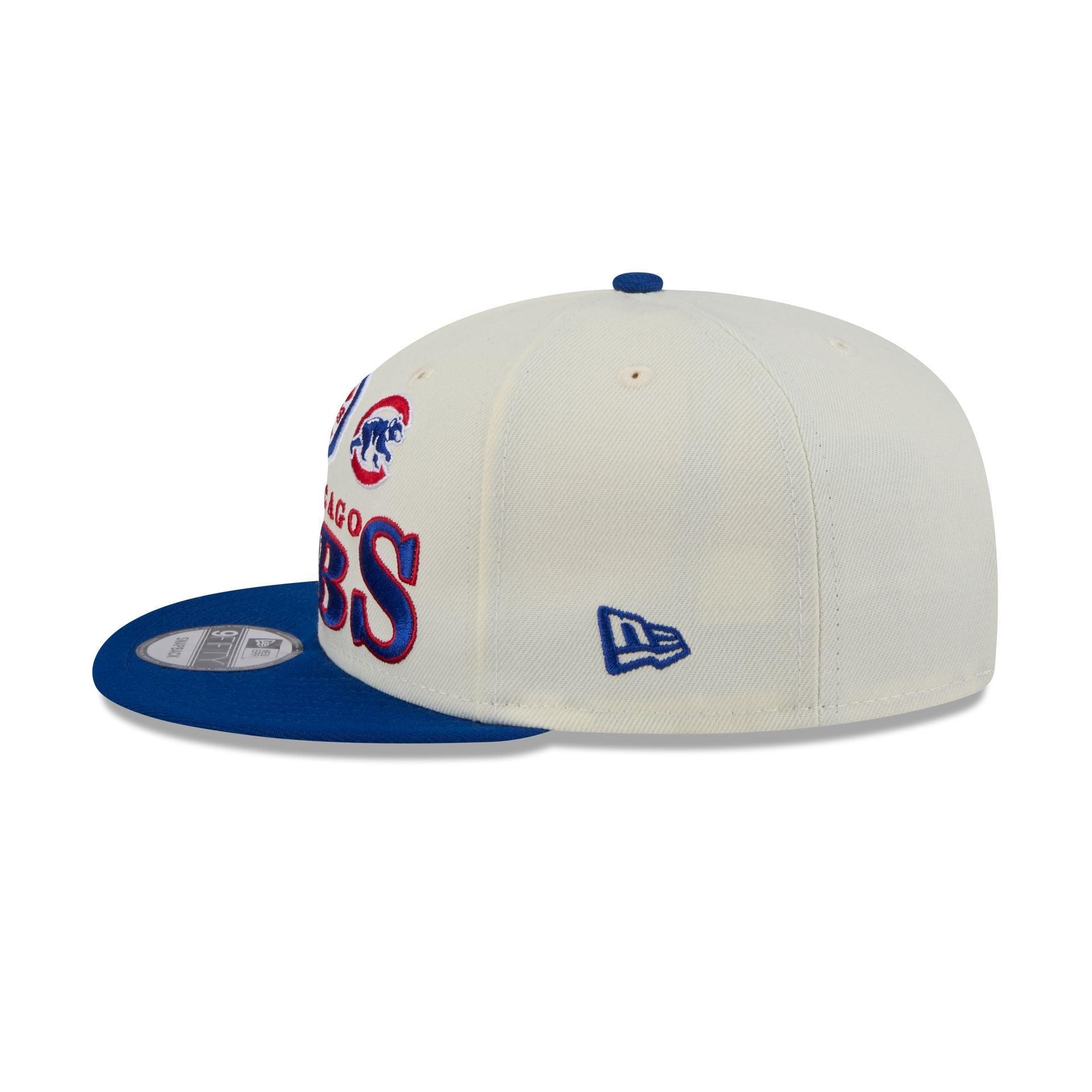 Texas Rangers Archive 9FIFTY Snapback Hat Male Product Image