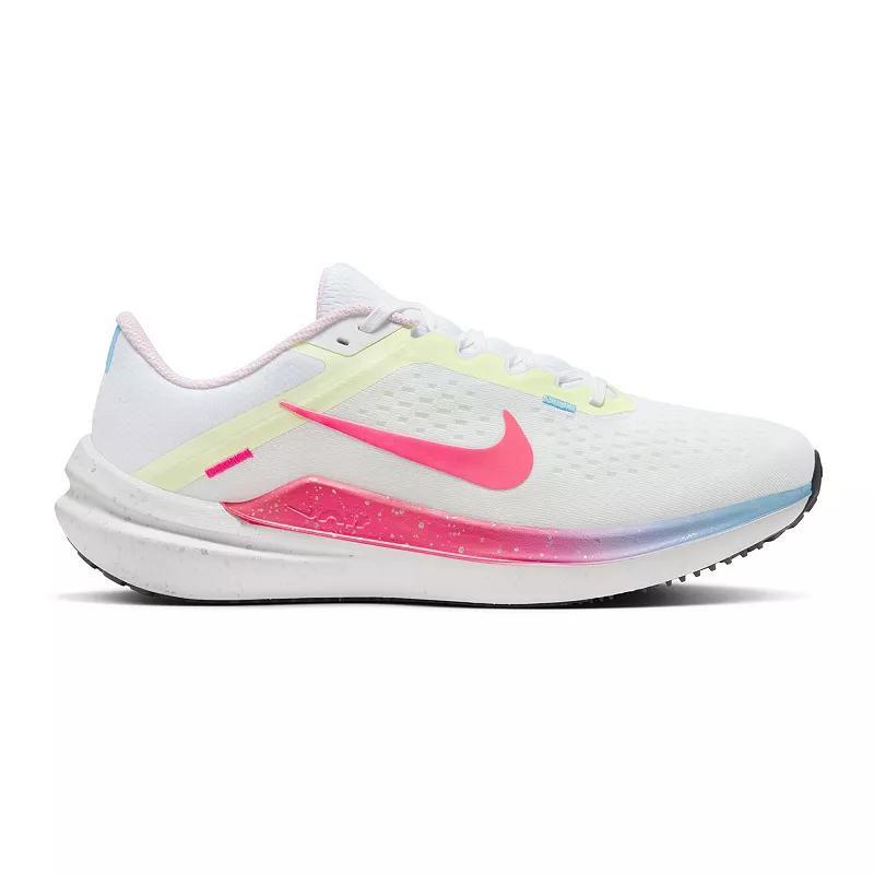 Nike Women's Winflo 10 Road Running Shoes Product Image