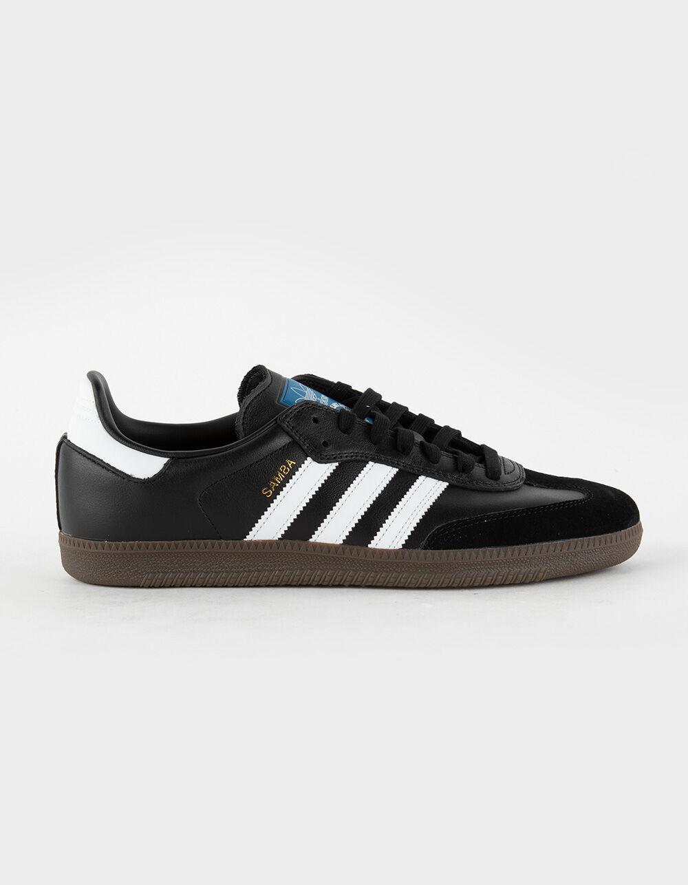 ADIDAS Samba ADV Shoes Product Image