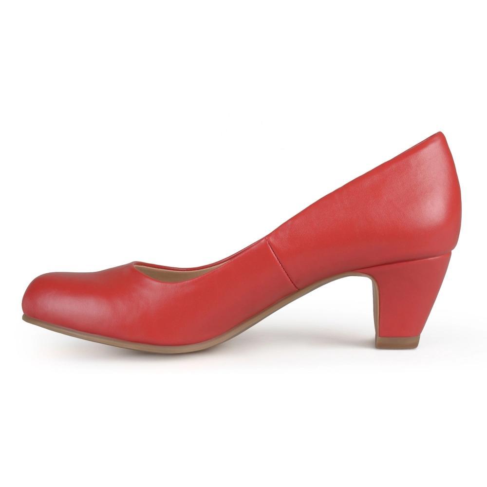 Journee Collection Womens Luu Pump Product Image