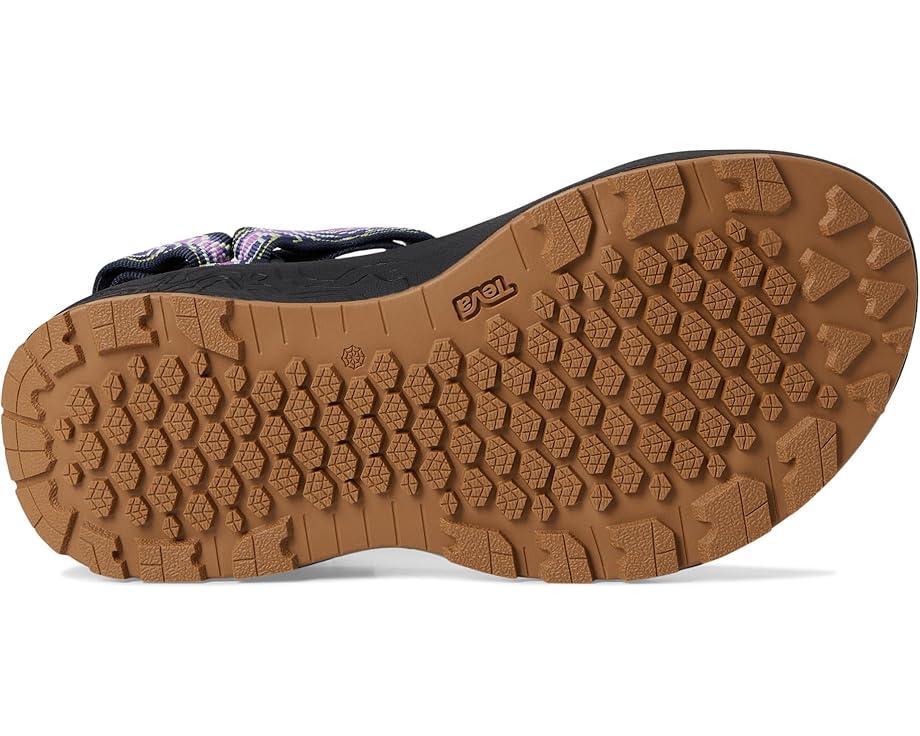 Terra Fi 5 Universal Product Image