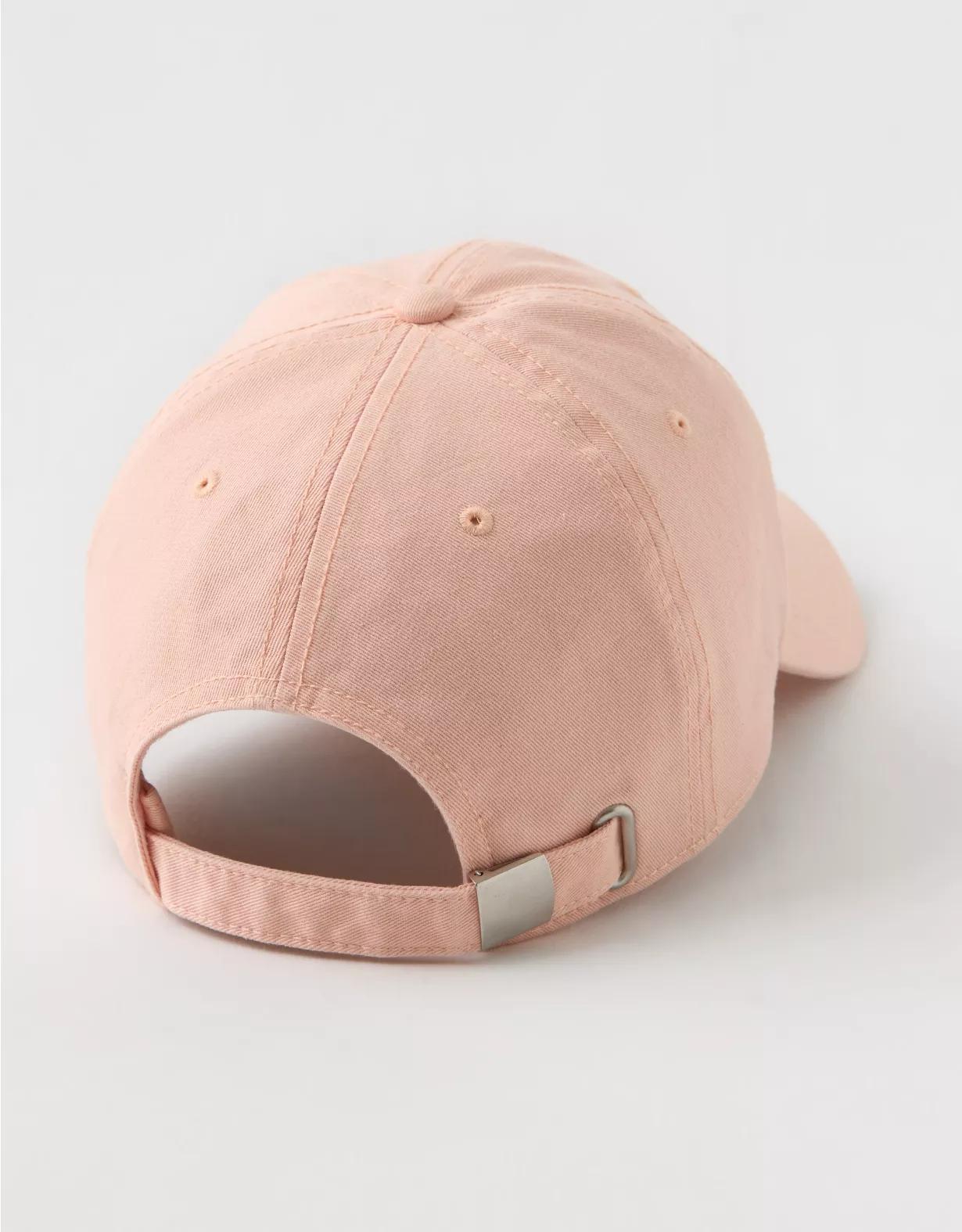 Aerie Graphic Baseball Hat Product Image