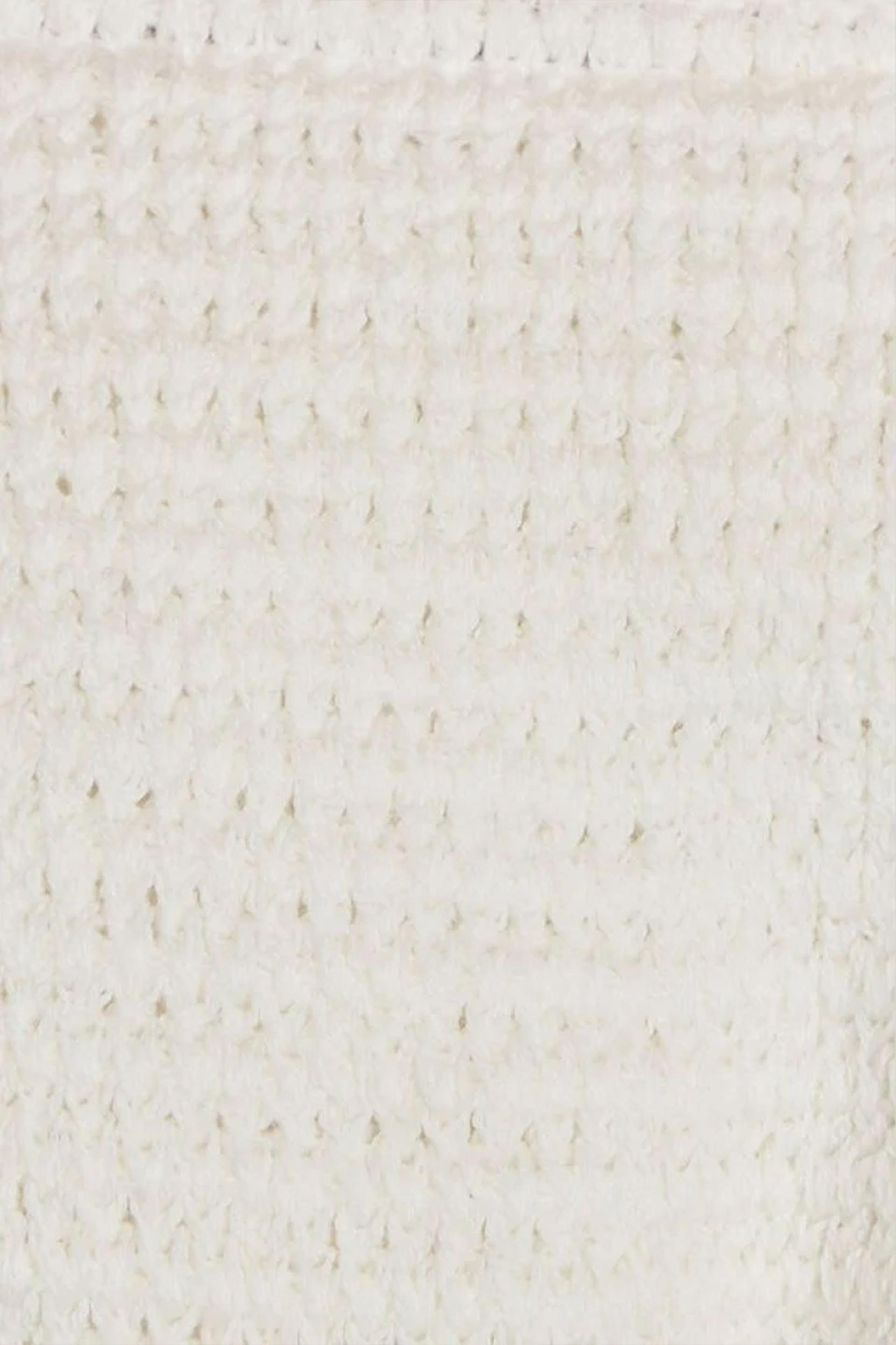 Ruched Side Tie Bikini Bottom Product Image