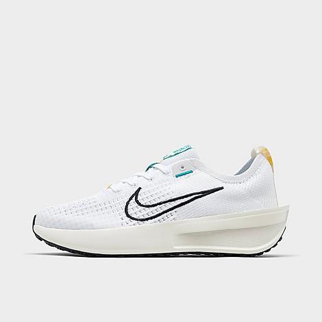 Nike Womens Interact Run Road Running Shoes Product Image