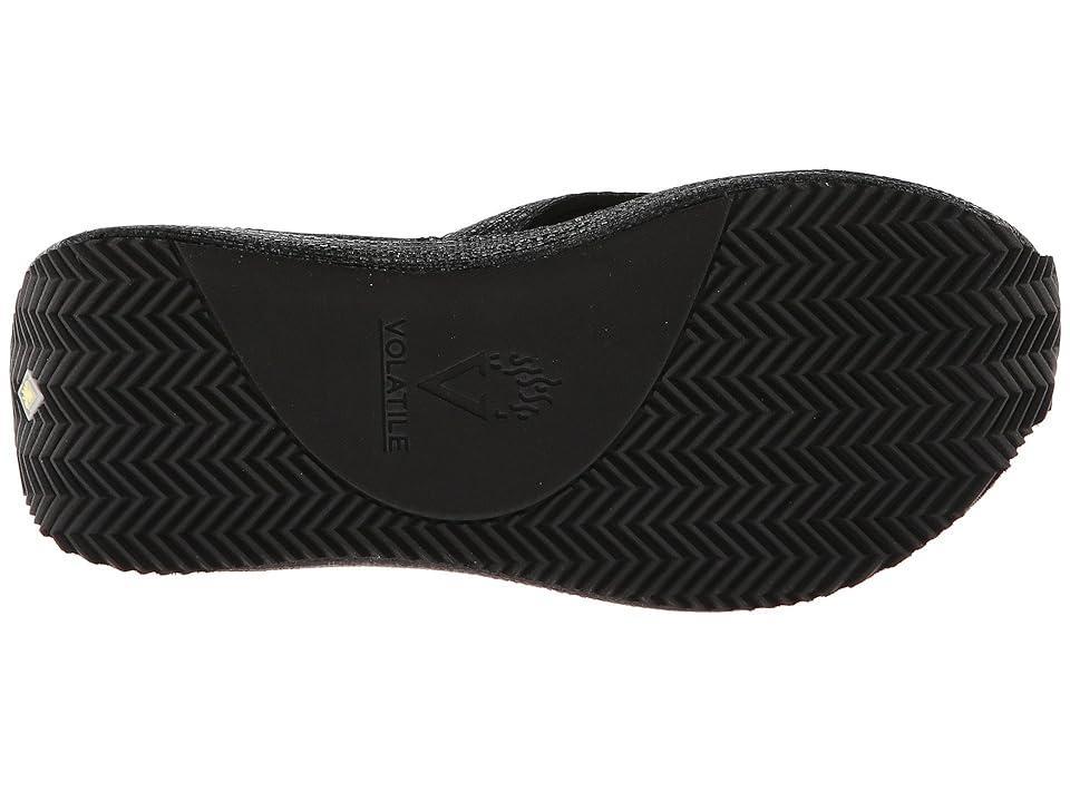 Volatile Womens Bahama Flip Flop Product Image