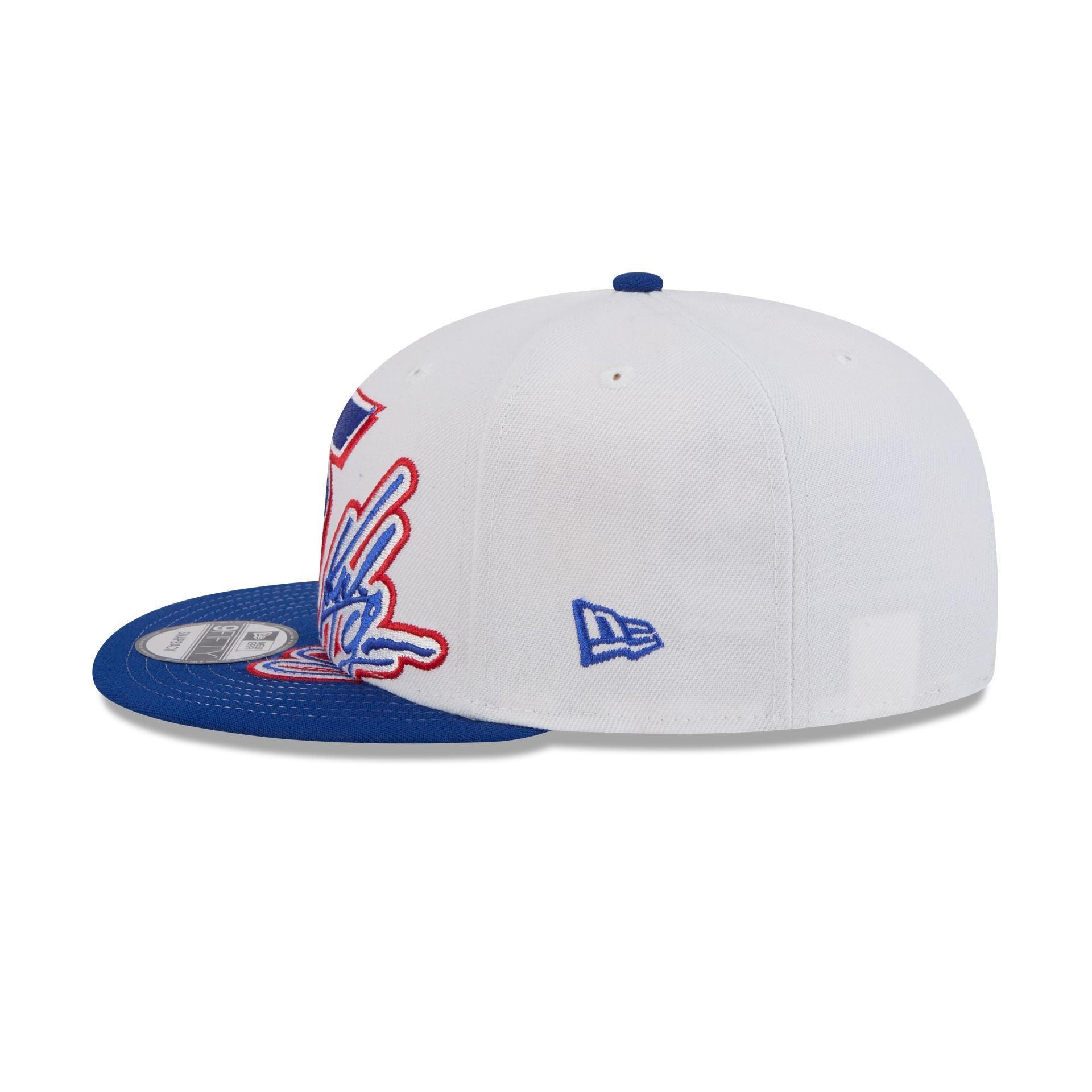 Hendrick Motorsports Kyle Larson 9FIFTY Snapback Hat Male Product Image