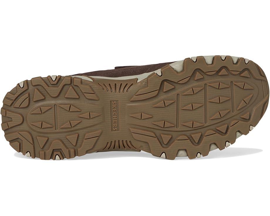 Men's SKECHERS Hillcrest Cedar Root Hands Free Slip-in Product Image