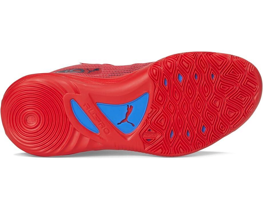 All-Pro Nitro Elite Basketball Shoess Product Image